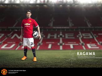 Manchester United – Kagawa